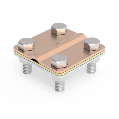 CU ZŁĄCZE UNIWERSALNE ODGAŁĘŹNE 14.1 CU/OC ELKO BIS (91400106)
