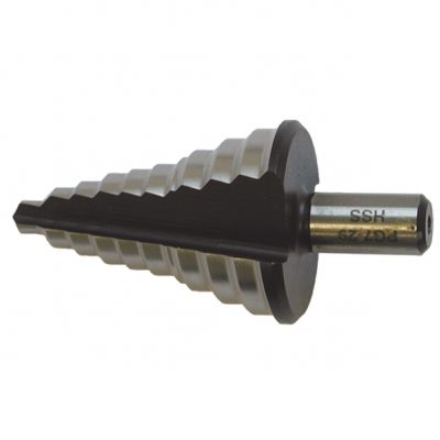 Wiertło stopniowe pod PG  o 7-29 mm 231320 HAUPA (231320)