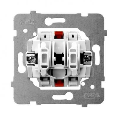 Aria Mechanizm łącznika krzyżowego biały M1ŁP-4/B OSPEL (M1ŁP-4/B)