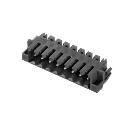 SL-SMT 3.50/10/90RF 2.6SN BK RL Złącze wtykowe płytek drukowanych 1060800000 WEIDMULLER (1060800000)