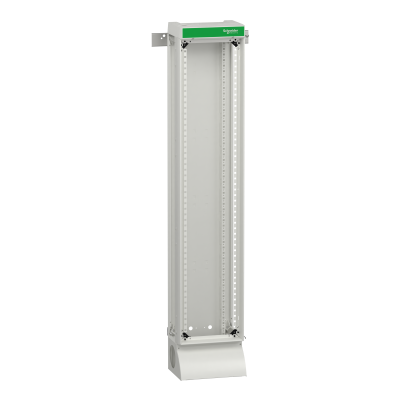 Rozdzielnice PrismaSet przedział boczny do obudowy stojącej 27 modułowej 300mm LVS08272 SCHNEIDER (LVS08272)