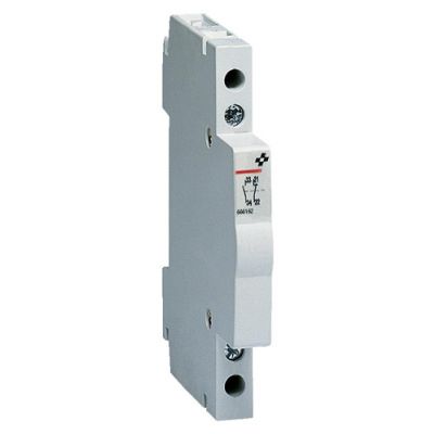 CTX 06 20  styki pomocnicze 2Zw. (666163)