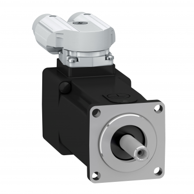 Silnik BSH 40mm IEC 0,34NM 320W IP65 BSH0402P27A2A SCHNEIDER (BSH0402P27A2A)