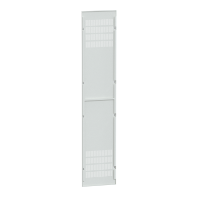 Rozdzielnice PrismaSet panel tylny IP30 400mm LVS08734 SCHNEIDER (LVS08734)