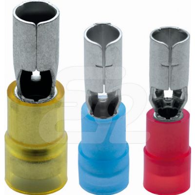 GI 2,5/4 (100 szt./opak.) GNIAZDO E10KN-03030100201 ERGOM (E10KN-03030100201)