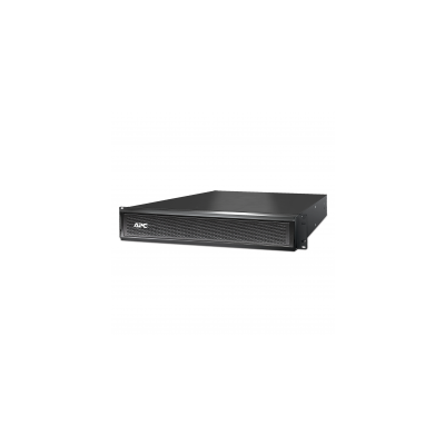 Zewnętrzny pakiet bateryjny Smart UPS X 2U do UPS Smart X 750VA 1kVA i 1,5kVA SMX48RMBP2U SCHNEIDER (SMX48RMBP2U)