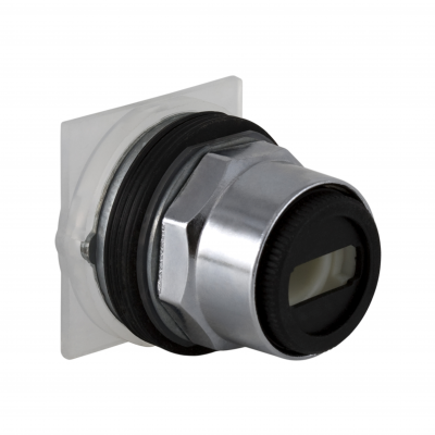 Harmony 9001K Przełącznik obrotowy 3 położeniowy 30mm 9001KS53 SCHNEIDER (9001KS53)