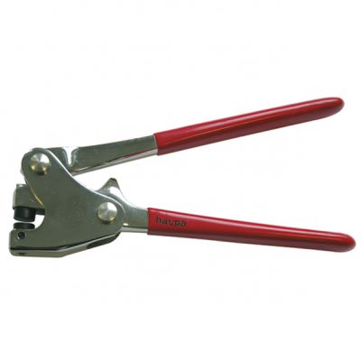 Plombownica 145 mm 210702 HAUPA (210702)