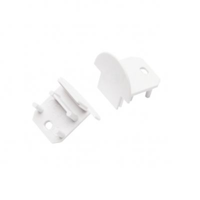 Zaślepka do profili aluminiowych STOPPER I-W 26603 KANLUX (26603)