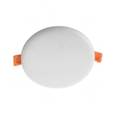Oprawa typu downlight AREL LED DO 10W-WW 730lm 3000K barwa ciepła IP65 29585 KANLUX (29585)