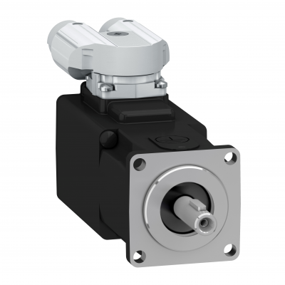 Silnik BSH 40mm IEC 0,18NM 170W IP65 BSH0401P36F2A SCHNEIDER (BSH0401P36F2A)
