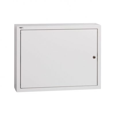 KP-DB-I-MS-224 Rozdzielnica natynkowa 2x24 metalowa IP30 32636 KANLUX (32636)