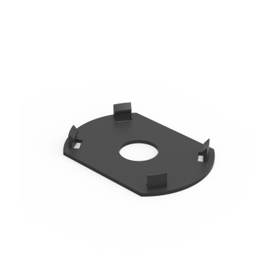 PODKŁADKA ZATRZASKOWA 30.1.3 PL ELKO BIS (93003211)