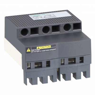 Rozdzielacz zasilania QUICKFIT LAD3B1 SCHNEIDER (LAD3B1)