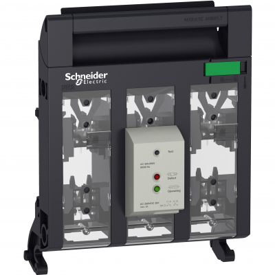 Fupact wskaźnik przepalenia wkładki ISFT400 LV480825 SCHNEIDER (LV480825)