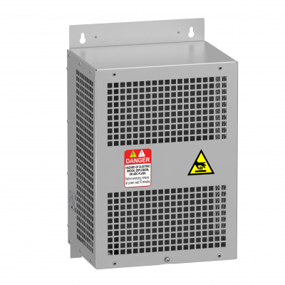 Akcesoria VW3A Filtr du/dt 15A IP20 VW3A5302 SCHNEIDER (VW3A5302)