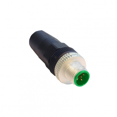 Rezystor terminujący M12 CAN TM7ACTLA SCHNEIDER (TM7ACTLA)