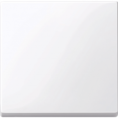Merten System M klawisz pojedynczy biały active MTN432125 SCHNEIDER (MTN432125)