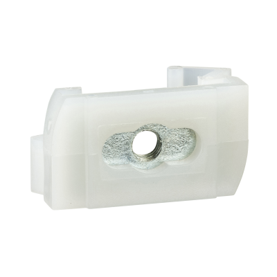 Spacial Nakrętka nylonowa M6 do symetrycznej szyny C40 NSYBN406 SCHNEIDER (NSYBN406)