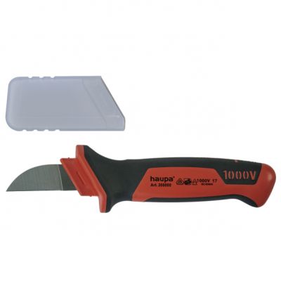 Zestaw pilników 200mm / 5-elem. / H3 200000 HAUPA (200000)