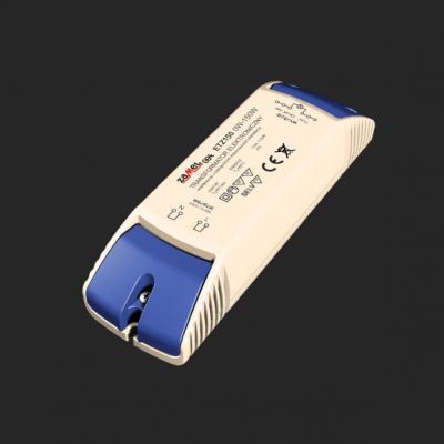 Transformator elektroniczny 230/11,5V 0-150W ETZ150 LDX10000039 ZAMEL (LDX10000039-WPL)