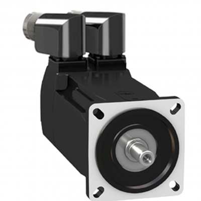 Lexium 32 & Motors serwosilnik BMH 2.5 Nm 8000 obr/min wał wpustowy bez hamulca trzymającego IP65/IP67 BMH0702P32A2A SCHNEIDER (BMH0702P32A2A)