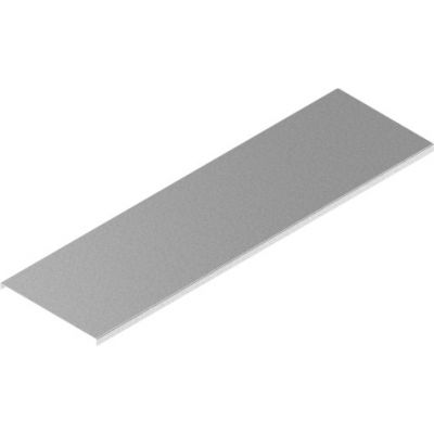 Pokrywa kanału Grubość 1,50 mm PKN175/3 500217 BAKS (500217)
