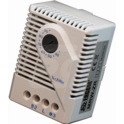 MRW-ZR REGULATOR WILGOTNOSCI R37RC-03010000401 ERGOM (R37RC-03010000401)