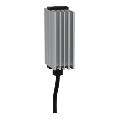 ClimaSys Grzejnik rezystancyjny PTC 20W 110/250V NSYCR20WU2 SCHNEIDER (NSYCR20WU2)