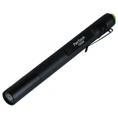 LED latarka kieszonkowa 1 W "Pen Torch" 130328 HAUPA (130328)
