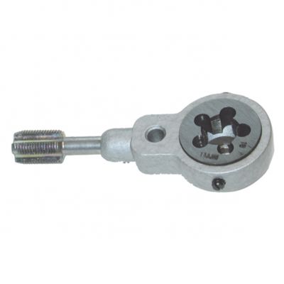 Narzynka z gwintownikiem  M13 140192 HAUPA (140192)