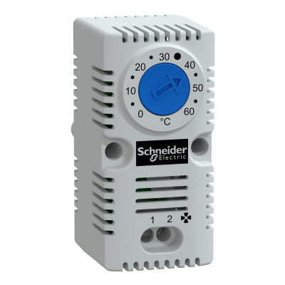 ClimaSys Termostat CC NO Celsjusz 250V NSYCCOTHO SCHNEIDER (NSYCCOTHO)