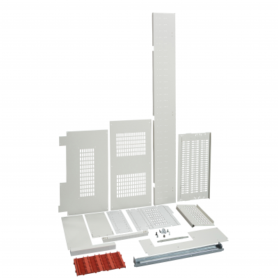 Rozdzielnice Prisma Forma 2 osłona szyn - wtykowa 88002 SCHNEIDER (88002)