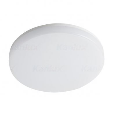 Plafoniera LED VARSO 36W IP54 barwa neutralna biały 26985 KANLUX  (26985)