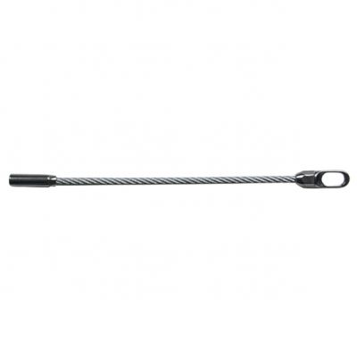Sprężyna wiodąca z oczkiem do PullTec 5 mm 143509 HAUPA (143509)