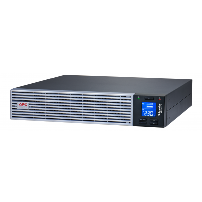 APC Easy UPS On-Line SRVL 2000VA 230V 2U bez akumulatora (SRVLPM2KRIL)