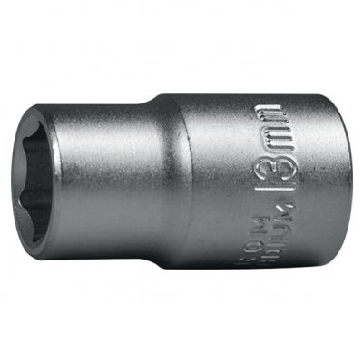 Klucz nasadowy 1/4" SW 5,5 mm 110703/55 HAUPA (110703/55)