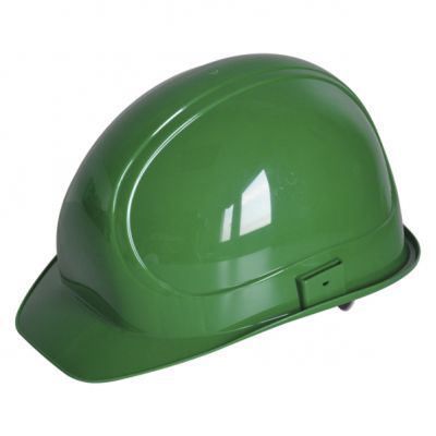 Hełm ochronny dla elektryków DIN EN 397 120008 HAUPA (120008)