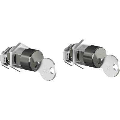 Masterpact NT NW blokada Ronis 2 zamki i 1 klucz 64913 SCHNEIDER (64913)