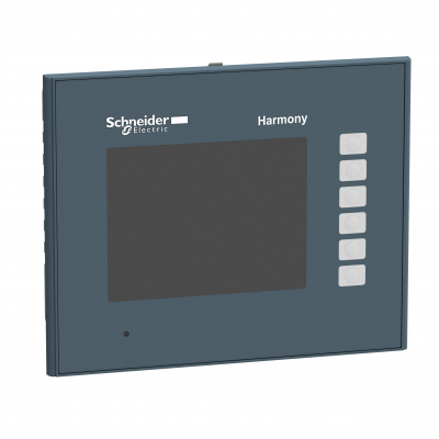Panel 3.5/ Kolor 320×240 TFT COM ETH HMIGTO1310 SCHNEIDER (HMIGTO1310)