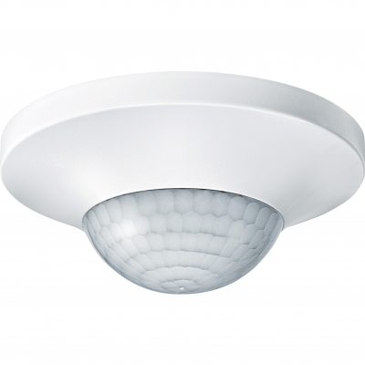 KNX Argus czujnik obecności sufitowy 4x biały 360 MTN630819 SCHNEIDER (MTN630819)