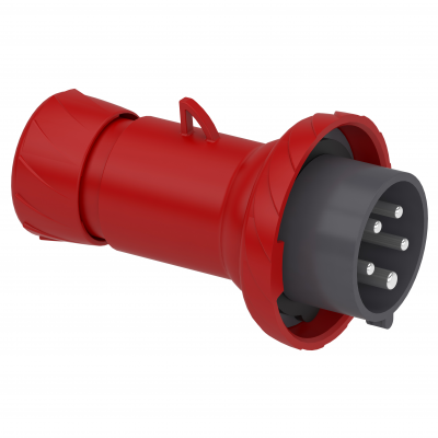 Wtyk Pratika 16A 3P-N-E 380-415V IP67 50-60Hz PKE16M735 SCHNEIDER (PKE16M735)