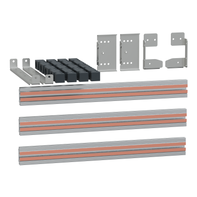 Transfer NW 1600A 3P PSet SCHNEIDER (LVS04493)