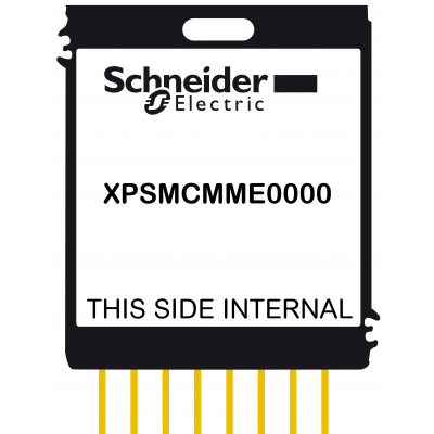 Karta pamięci XPSMCMME0000 SCHNEIDER (XPSMCMME0000)