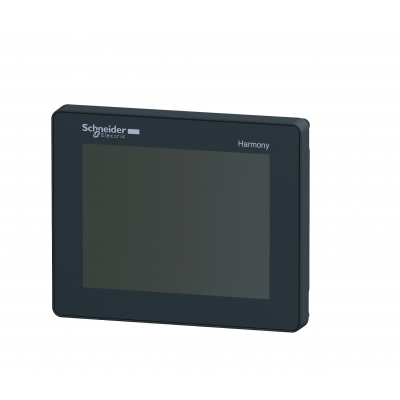 Panel 3.5/ Kolor 320×240 TFT 1COM+1ETH HMISTU655 SCHNEIDER (HMISTU655)