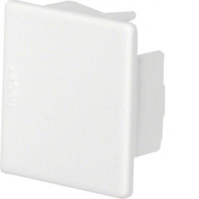 tehalit.LF Element T/X 18x45mm jasnoszary M59647035 M59639010 produkt wycofany HAGER (M59639010)