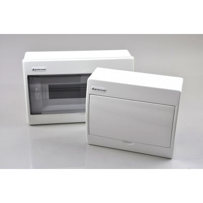 Rozdzielnica natynkowa 2x12 IP40 RN-24 FALA 7.5 OPATÓWEK (7.5)