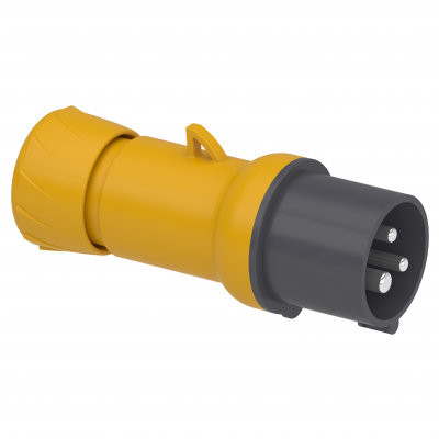 WTYK 16A 2P-E 100-130V IP44 50-60HZ SCHNEIDER (PKE16M413)