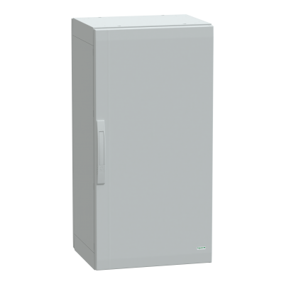 Thalassa Obudowa poliestrowa PLA IP65 1000x500x420 mm NSYPLA1054G SCHNEIDER (NSYPLA1054G)