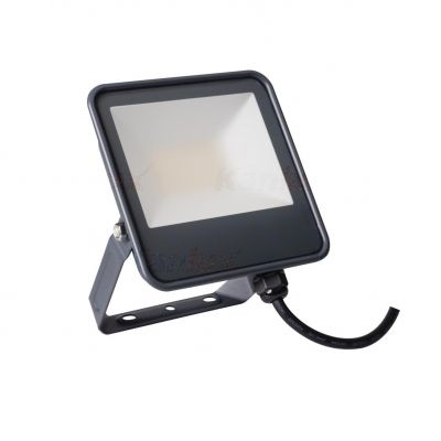 Naświetlacz LED 3450lm 4000K barwa neutralna IP65 czarny 33882 KANLUX (33882)